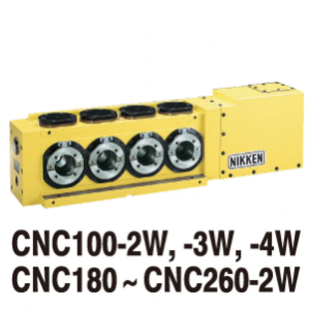 CNC100-2W