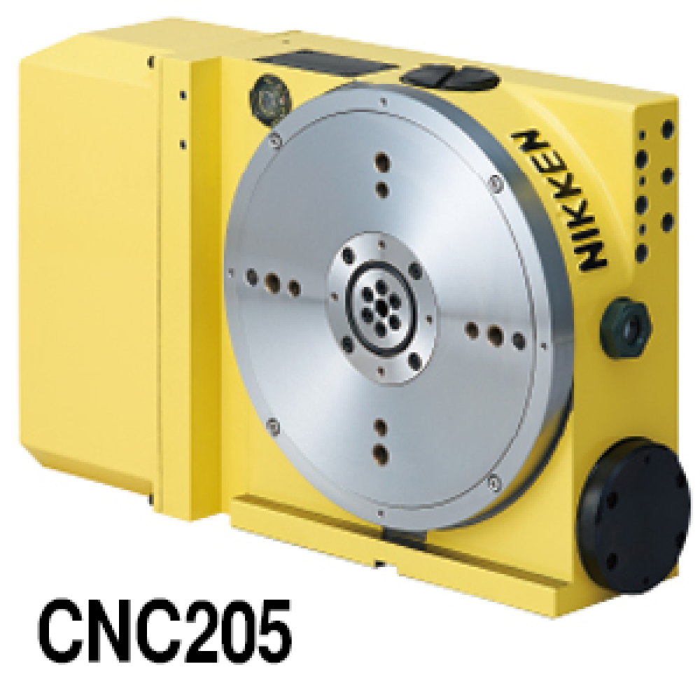 CNC205