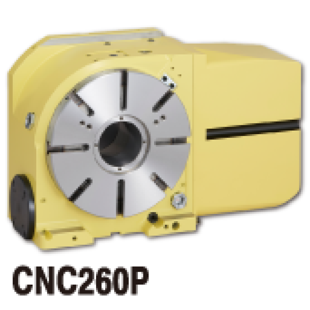 CNC260P