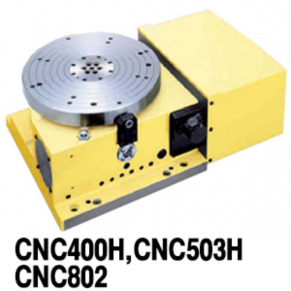 CNC400H