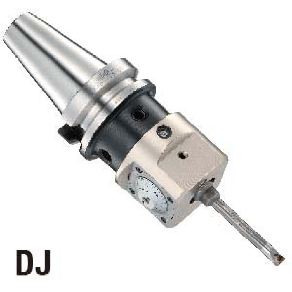 DJ