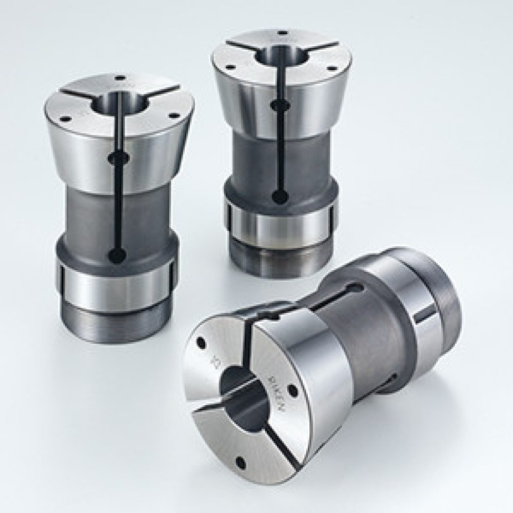 PULLTYPE COLLET CHUCK